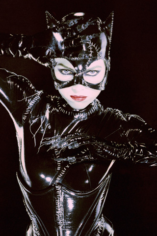 Ấn tượng với thời trang "Meo Meo" - Thời trang nữ - Biểu tượng - Catwomen
