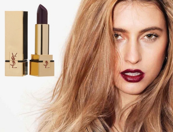 Five Red Lipsticks For Vintage Make-up - Fashion - Makeup - Lipstick - Chanel - MAC - Tom Ford - Yves Saint Laurent - NARS