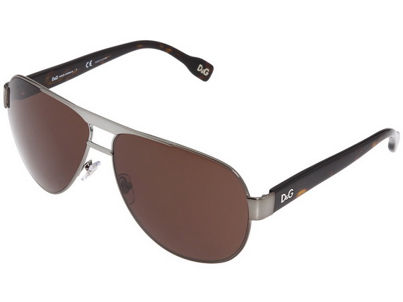 Mắt kính cá tính cho nam từ D&G - Kính mát