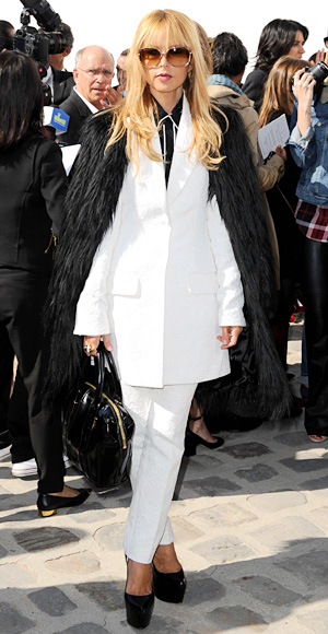 Rachel Zoe กับแฟชั่นเก๋ของเธอ - แฟชั่น - แต่งหน้า - แฟชั่นคุณผู้หญิง - แฟชั่นดารา - อินเทรนด์ - เทรนด์ใหม่ - Celeb Style - นางแบบ - ความงาม