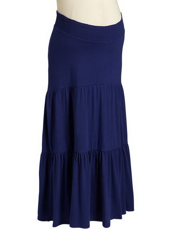Cho phụ nữ mang thai thêm xinh với váy Old Navy - Old Navy - Thời trang nữ - Thời trang - Tin Thời Trang
