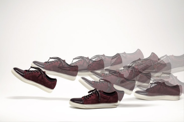 Giày Sneakers Lavin. [PHOTOS + VIDEO] - Lavin - Sneakers - Giày - Videos - Phụ kiện