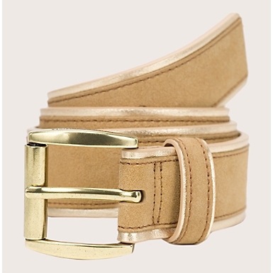 Double Layer Jean Belt - Belt - Tommy Hilfiger - Accessory