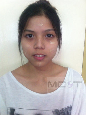 Makeup no Makeup