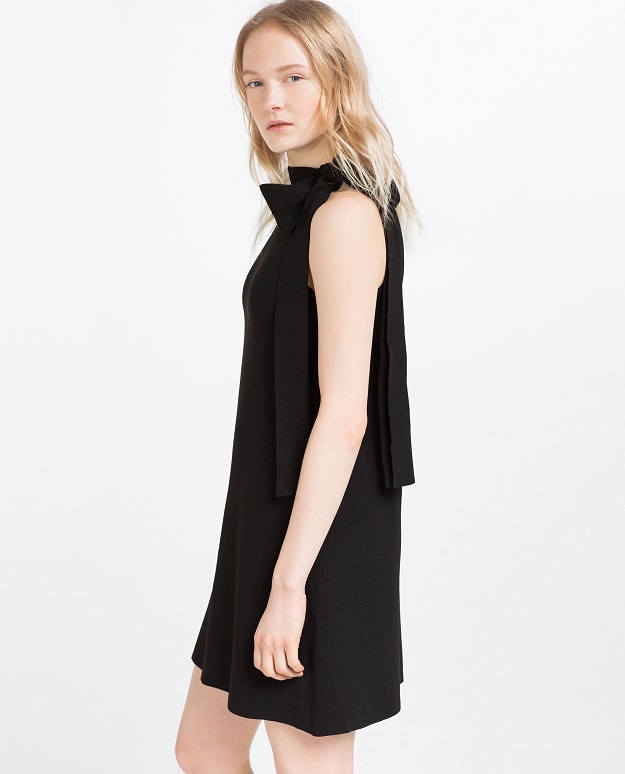 ชุดเดรสใหม่ล่าสุด....จากซาร่า !!! - ซาร่า - เทรนด์ใหม่ - อัพเดตการแต่งตัว - แฟชั่นเสื้อผ้า - แฟชั่นผู้หญิง - เสื้อผ้า - ใหม่ล่าสุด - ผู้หญิง - เดรส - เดรสปัก