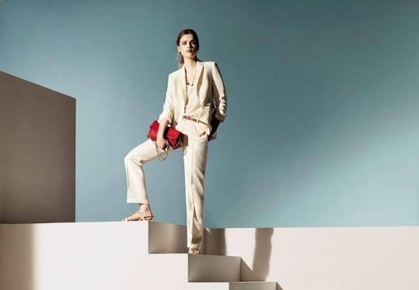 Khám phá lookbook thời trang nữ tháng 5/2014 của Massimo Dutti - Massimo Dutti - Thời trang - Bộ sưu tập - Thời trang nữ - Hình ảnh