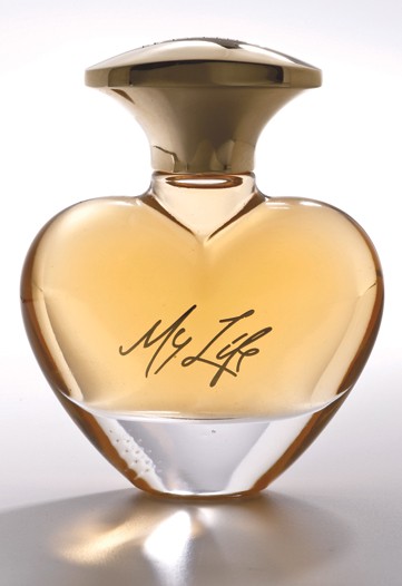Mary J. Blige Speaks On New Fragrance “My Life” - Mary J. Blige - Fragrances - My Life