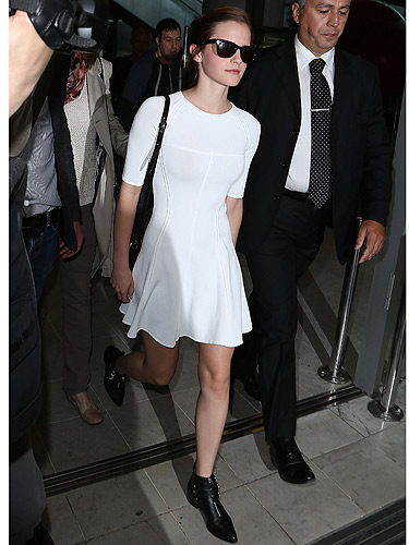 ใครเด่นใครสวยในงาน Cannes Film Festival 2013 บ้าง - แฟชั่น - แต่งหน้า - แฟชั่นคุณผู้หญิง - แฟชั่นดารา - เคล็ดลับ - เทรนด์ใหม่ - อินเทรนด์ - ความงาม - นางแบบ - Celeb Style