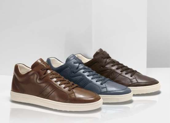 Tod's giới thiệu BST xuân hè 2013 dành cho nam - Tod's - Tin Thời Trang - Phụ kiện - Bộ sưu tập - Xuân/Hè 2013 - Thời trang nam