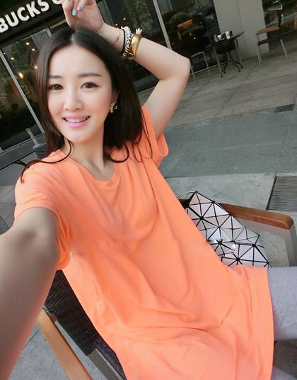 จี๊ดโดนใจวัยทีน กับแฟชั่นเสื้อผ้าสีสะท้อนแสง ไม่มีไม่ได้แล้ว! - แฟชั่นคุณผู้หญิง - แฟชั่นวัยรุ่น - กระเป๋า - รองเท้า - แฟชั่นสีนีออน - กระเป๋าสีนีออน - รองเท้าสีนีออน