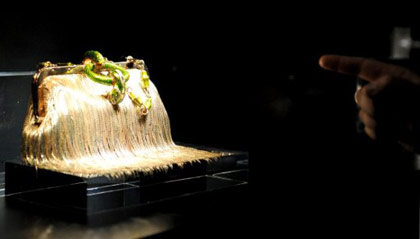 Gucci Museum ว๊าว!!! - Gucci Museum - อิตาลี - แฟชั่นคุณผู้หญิง