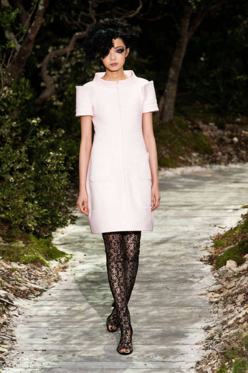 คอลเลคชั่นใหม่ๆปี 2013 ของ Chanel - แฟชั่น - แต่งหน้า - แฟชั่นคุณผู้หญิง - เคล็ดลับ - นางแบบ - ความงาม - เทรนด์ใหม่ - อินเทรนด์