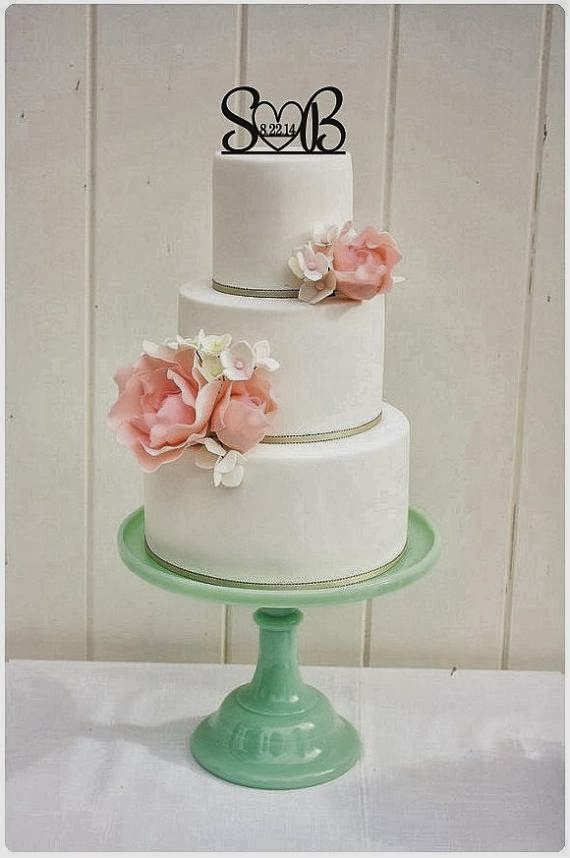 Fantastic Wedding Cakes - Fashion - Wedding Cakes