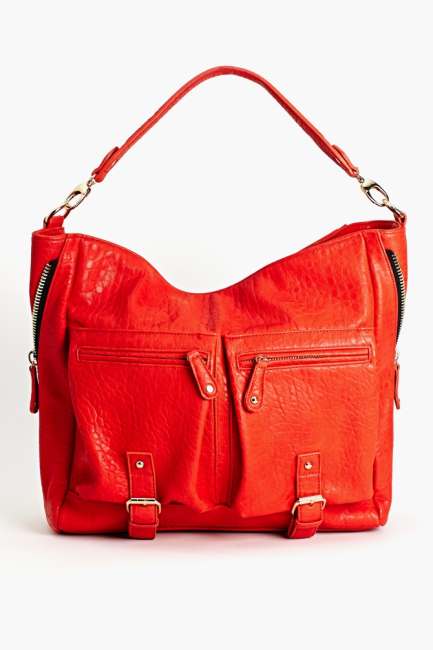 Trẻ trung ngày hè với túi xách rực rỡ từ Nasty Gal - Nasty Gal - Phụ kiện - Thời trang nữ - Bộ sưu tập - Hè 2013 - Túi xách