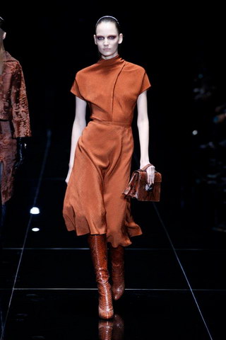 BST Thu/Đông 2013-2014 đầy quý phái từ Gucci - Thời trang nữ - Bộ sưu tập - Nhà thiết kế - Thời trang - Gucci - Thu/Đông 2013-14