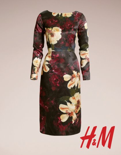 Let's get chic with H&M Conscious Collection, 2011 - H&M