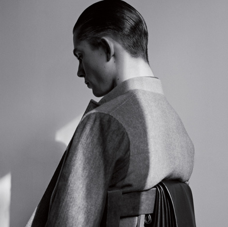 Thời trang nam Dior Homme Thu / Đông 2013-14. - Dior Homme - Thu / Đông 2013 - Thời trang nam - Bộ sưu tập