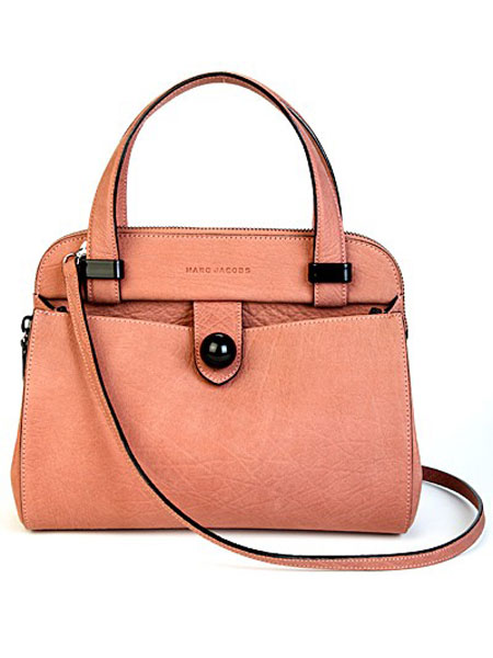 "มาร์ค เจค็อบส์"ฟอล-วินเทอร์ 2011 - Accessories - กระเป๋า