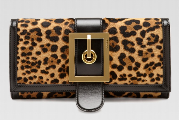 Sang trọng cùng những chiếc túi xách Thu 2013 của Gucci - Lady Buckle Tote Bag - Thời trang nữ - Bộ sưu tập - Nhà thiết kế - Thời trang - Túi xách - Thu 2013 - Gucci