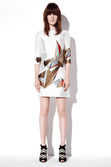 BST Resort 2013 từ Prabal Gurung - Prabal Gurung - Resort 2013