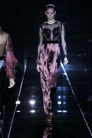 BST Thu/Đông 2013-2014 đầy quý phái từ Gucci - Thời trang nữ - Bộ sưu tập - Nhà thiết kế - Thời trang - Gucci - Thu/Đông 2013-14