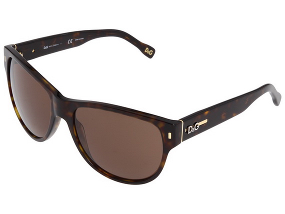 Mắt kính cá tính cho nam từ D&G - Kính mát