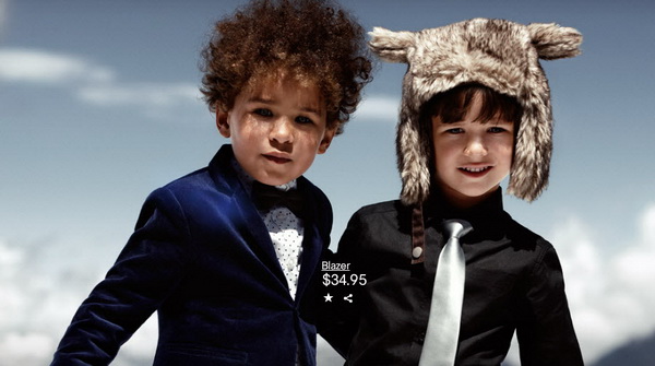 Super Cool H&M Kids Holliday Fashion Collection - H&M kids holliday - Fashion - H&M Collection