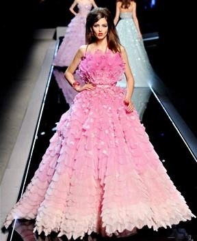 Christian Dior’s Fashion Show - แฟชั่น - แฟชั่นคุณผู้หญิง - Christian Dior