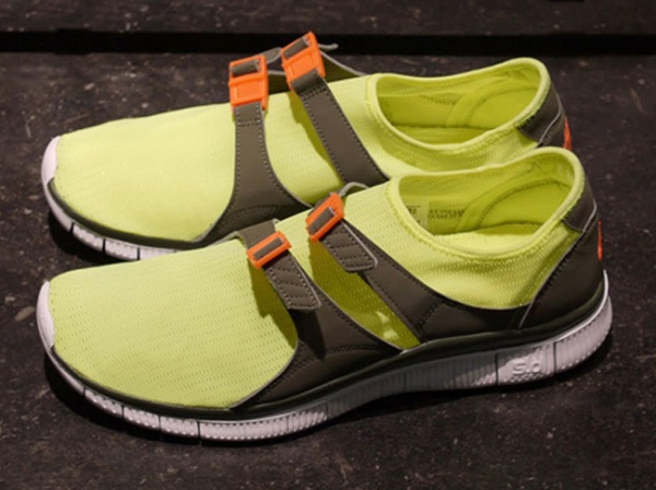 Nike Free Sock Racer-BST Giày Thể Thao Xuân/Hè 2013 Siêu Thoải Mái - Bộ sưu tập - Giày thể thao - Nike - Giày dép - Xuân/Hè 2013