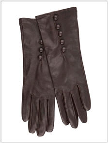 Five button Gloves - Gloves - Accessory - Jaeger