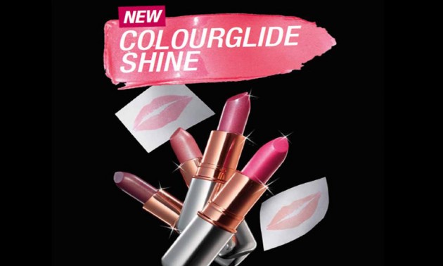 ลิปสติกเฉดสีใหม่ !!! ริมฝีปากสวยเปล่งประกาย - The Body Shop - ลิปสติก - เฉดสีใหม่ - ริมฝีปาก - เปล่งประกาย - แบบซุปตาร์