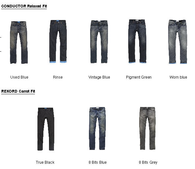 adidas Originals Blue Denim Collection - adidas - denim - jeans