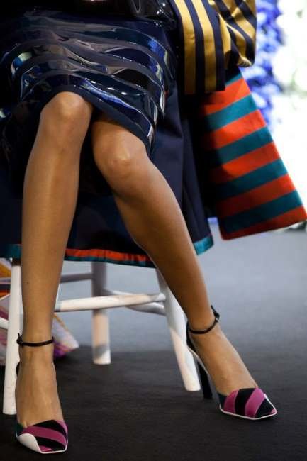 Dior eredeti 2013-2014-es őszi-téli haute couture kiegészítő kollekciója [FOTÓ]