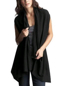 Shawl vest - Vest - Gap - Women's Wear