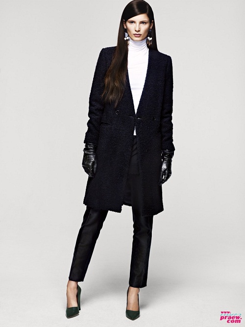 สวยเฉิดฉายสไตล์ H&M - แฟชั่นคุณผู้หญิง - H&M - เทรนด์ใหม่