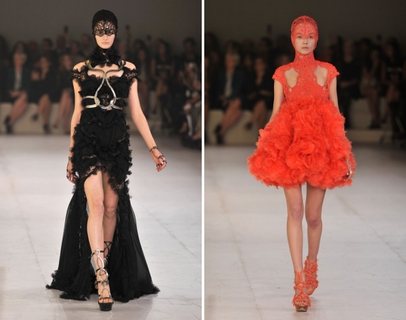 Paris Fashion Week - which collections are the top? - Paris Fashion Week - Women's Wear