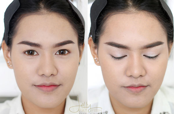 สวยเจิด! แต่งหน้าสไตล์ญาญ่าหญิงบนพรมแดง... - แต่งหน้า - เมคอัพ - How To - วิธีการแต่งหน้า - แต่งหน้าลุคญาญ่าหญิง - สอนแต่งหน้า