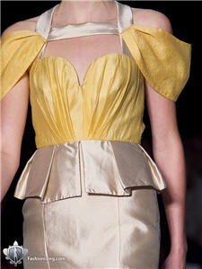 Nicola Finetti Spring / Summer 2010 ในสัปดาห์แฟชั่นที่ออสเตรเลีย - Nicola Finetti - แฟชั่น วีก - ออสเตรเลีย - แฟชั่นคุณผู้หญิง
