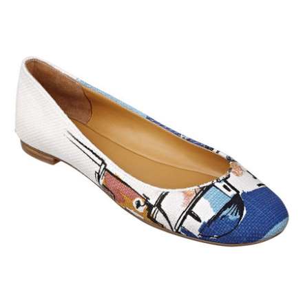 BST giày Nine West tháng 6 - Nine West - Bộ sưu tập - Giày - Thời trang nữ - Phụ kiện