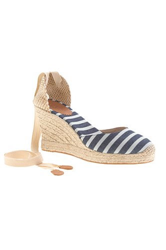 Under $100: Cool Summer Espadrilles