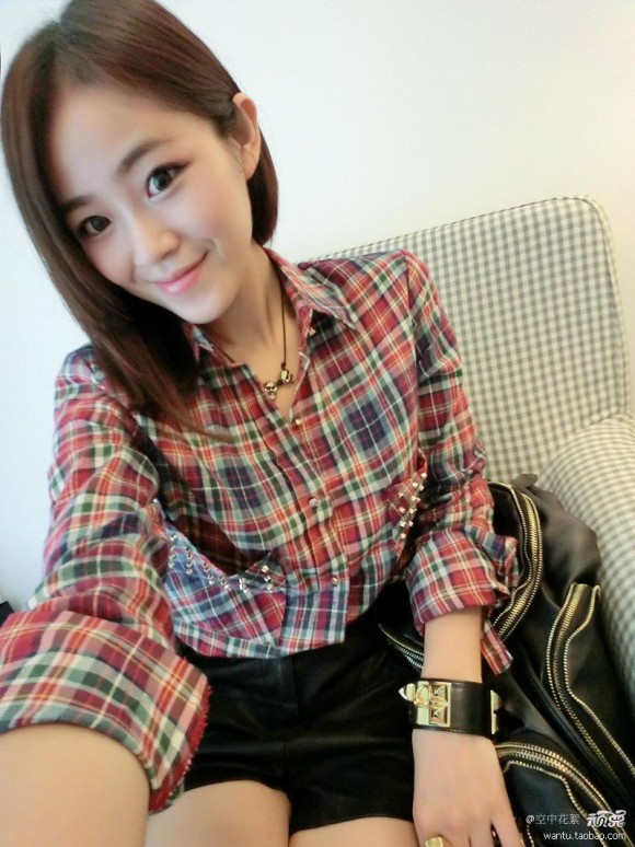 สวยเท่!! แฟชั่นเสื้อเชิ้ตสำหรับสาวมั่นยุคใหม่ - แฟชั่นวัยรุ่น - แฟชั่นคุณผู้หญิง - เทรนด์แฟชั่น - เสื้อเชิ๊ต - แฟชั่นเสื้อเชิ๊ต - ทริคการใส่เสื้อเชิ๊ต