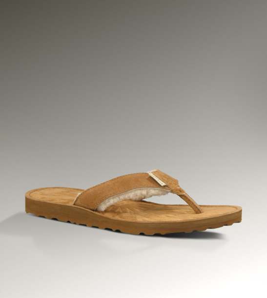 BST dép hở mũi Ugg Hè 2013. - Ugg - Hè 2013 - Giày - Bộ sưu tập - Phụ kiện
