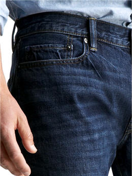 Authentic fit jeans - Jeans - Gap - Men's Wear