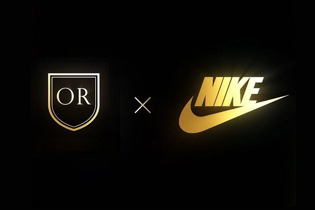 เตรียมเป็นเจ้าของ  NikeLab x Olivier Rousteing Collection - Nike - NikeLab x Olivier Ro - รองเท้า - แฟชั่นเสื้อผ้า - คอลเลคชั่น - ดีไซเนอร์