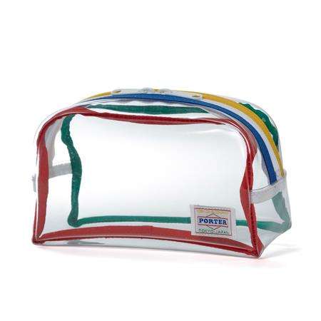 BST Túi Trong Suốt Của Head Porter - Túi xách - Head Porter - Phụ kiện