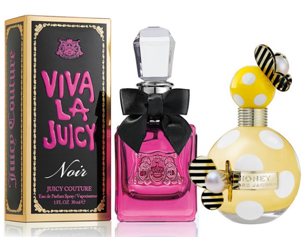 Best Fall 2013 Fragrances for Women - Fragrance - Perfume - Must-Have Product
