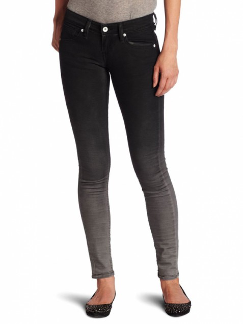Điệu hơn cùng những item denim cực chất - Thời trang nữ - Tư vấn - Denim - Denim nữ - Thời trang
