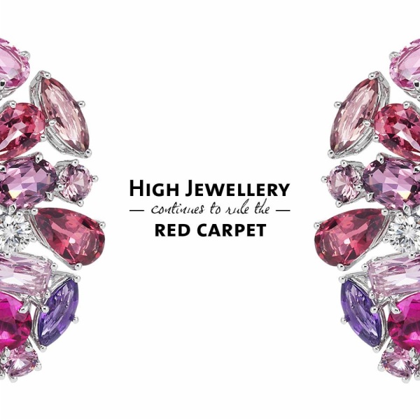 BST trang sức cực lấp lánh “Red Carpet” của Chopard. [PHOTOS + VIDEO] - Trang sức - Cannes - Chopard - Bộ sưu tập
