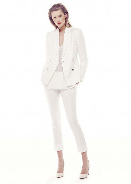 Lookbook Mango Hè 2013. - Mango - Hè 2013 - Thời trang nữ - Bộ sưu tập