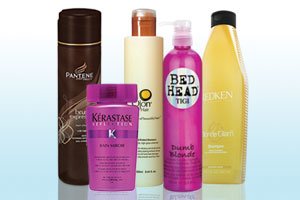 Top 9 Shampoos For Colour-Treated Hair